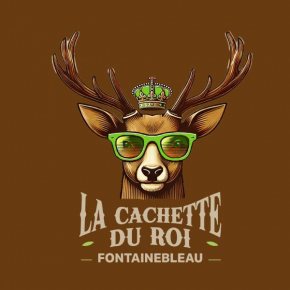 La Cachette du Roi